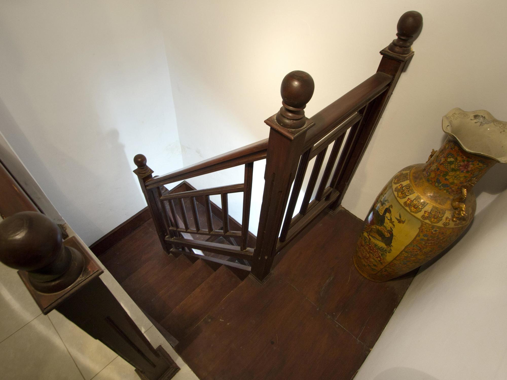 Puri Minggiran Guesthouse Yogya Yogyakarta Extérieur photo